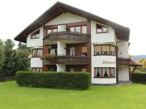 Bärenhüsli in Titisee-Neustadt, Deutschland