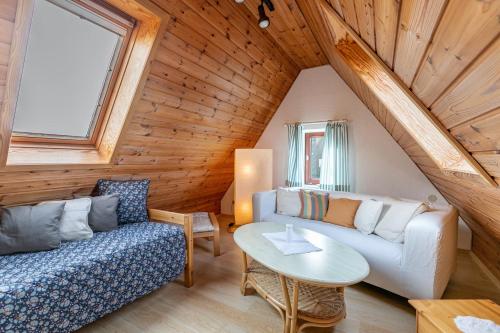 Ferienwohnung Kappeln - Kiekut 11 - image 3