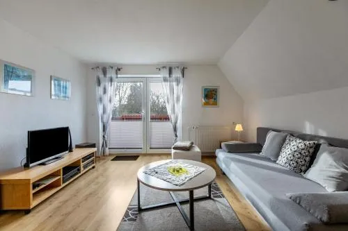 Ferienwohnung Kappeln - Kiekut 11 in Kappeln, Deutschland