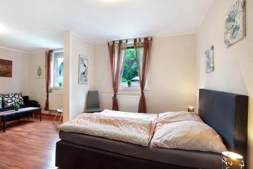 5 double beds