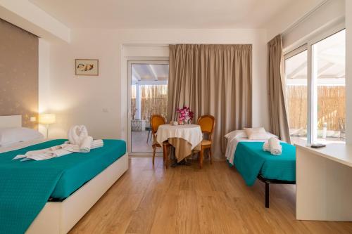 Saija Apartment, Pozzallo