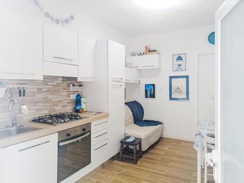 Apartment Acquamarina by Interhome