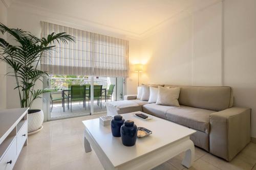 Apartamento Marina