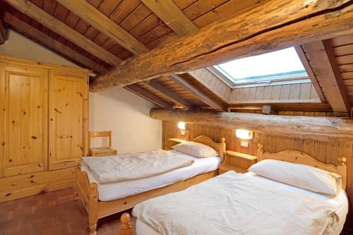 Chalet Meridiana Appartamento 11 - image 2