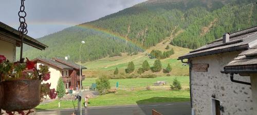 Baita Franz 3 Livigno