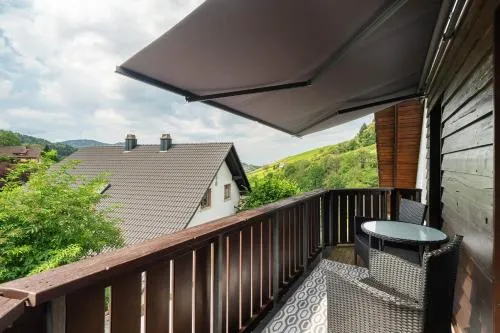 Ferienwohnung Wintereck in Bühlertal, Deutschland