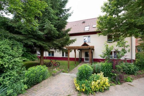 Krüseliner Mühle - Ferienwohnungen in Krüselin, Deutschland