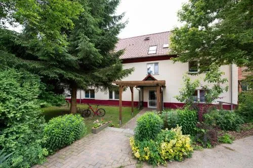 Krüseliner Mühle - Ferienwohnungen in Krüselin, Deutschland