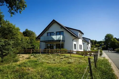 Ferienhof Rörig-Plenz in Schmallenberg, Deutschland