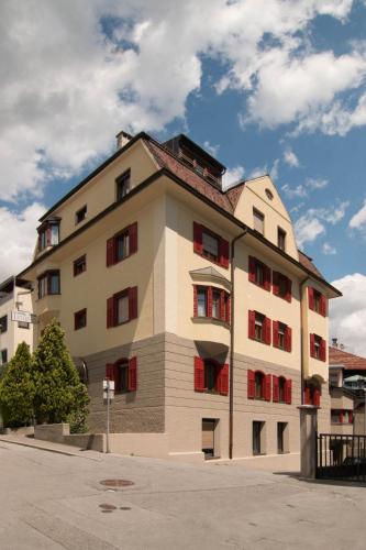 Hotel Tautermann - Innsbruck