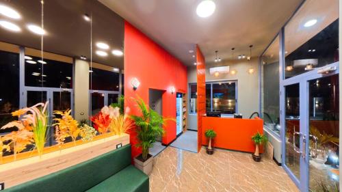 Grand Hostel Berat in Berat