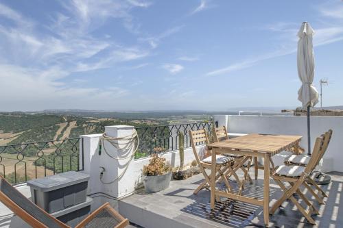 Casa Vejer con vistas y garaje - image 5