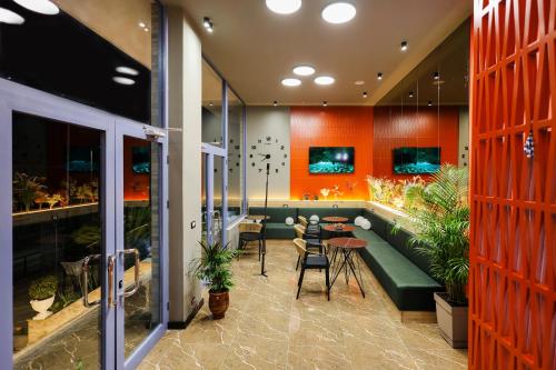 Grand Hostel Berat in Berat