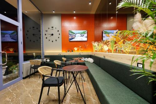 Grand Hostel Berat in Berat