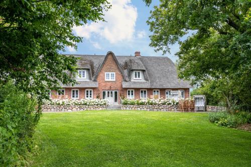 Landhaus Knudsen in Emmelsbüll-Horsbüll, Deutschland
