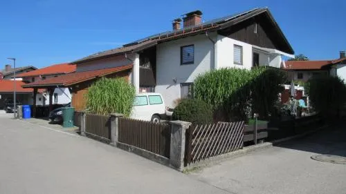 Ferienwohnung Schopper in Halblech, Deutschland