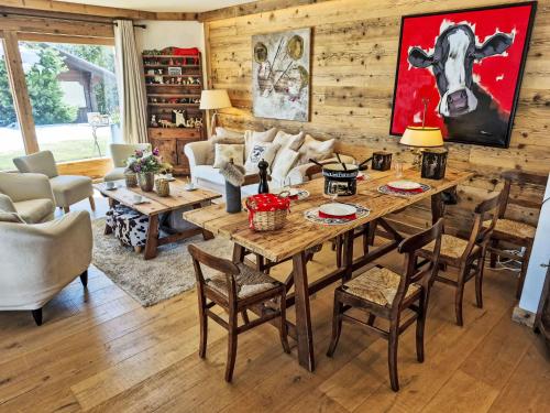 Apartment Manila 7 by Interhome