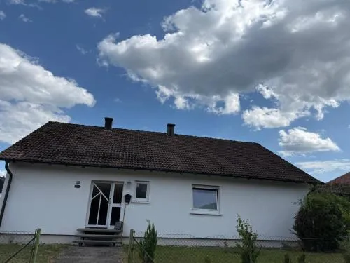 Casa Jo und Jo in Pfullendorf, Deutschland