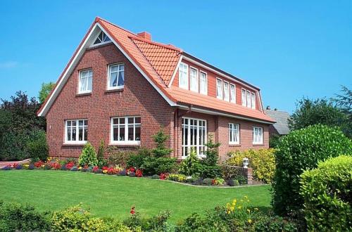 Ferienhaus Ilse Hans in Horumersiel, Deutschland