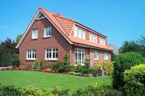 Ferienhaus Ilse Hans in Horumersiel, Deutschland