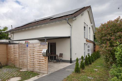 Ferienwohnung Sonnenseite in Ihringen, Deutschland