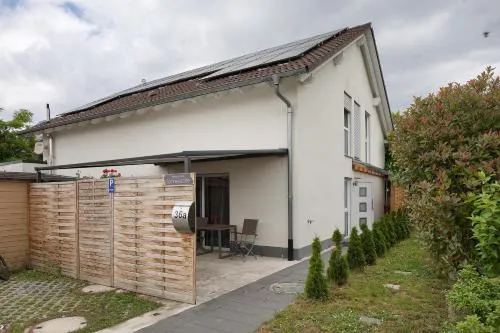 Ferienwohnung Sonnenseite in Ihringen, Deutschland