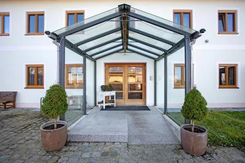 Haus am Hof in Kirchseeon, Deutschland