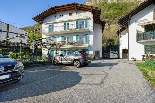 Haus Burger Vilpian - Vilpiano