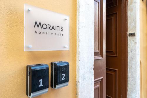 Moraitis Apartments