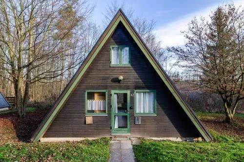 Twistesee Ferienhaus 42 in Bad Arolsen, Deutschland