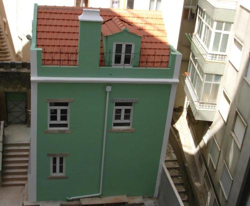 Apartamento Sapato - image 12