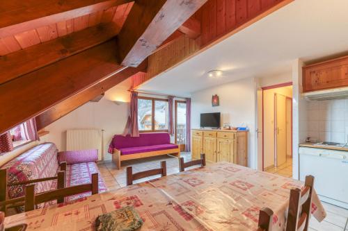Exterior view, Chalet de l'Ardoisiere in Saint Colomban Des Villards
