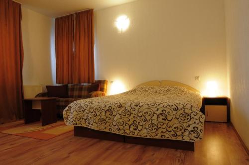 Michel Hotel – Bansko, NC