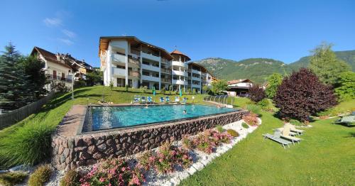 Residence Nussbaumer - Ponte Nova