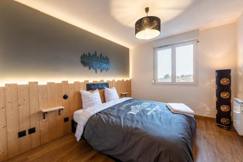 Les Cèdres Bleus - Location saisonnière - Albertville