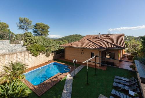 Casa Lourdes - Alto Penedés