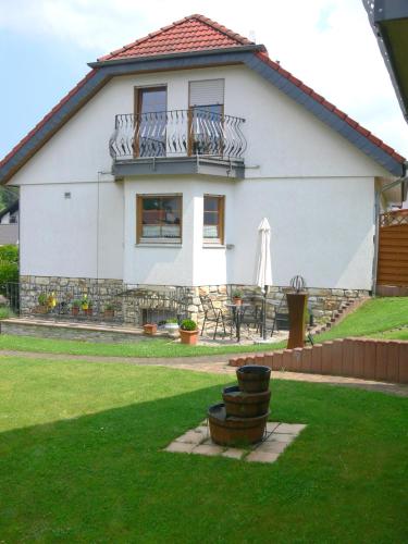 Apartments Monika Schneider - image 12