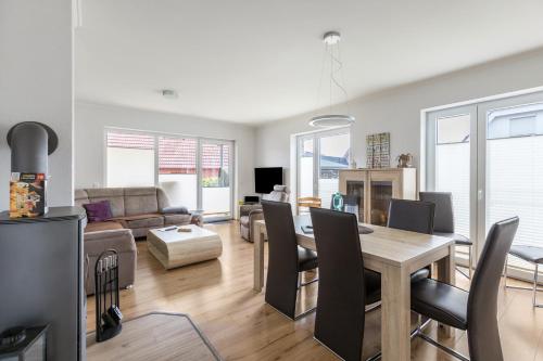 Ferienhaus Manni Eg in Büsum, Deutschland