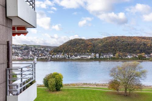 Rheinapartment Dependance 8 in Bad Hönningen, Deutschland