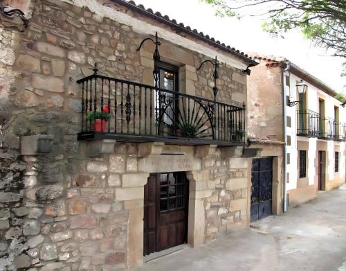 Las Frascuelas Habitaciones gîte à louer Narros