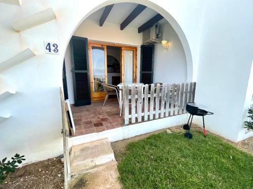 Apartamento en Arenal Castell - image 14