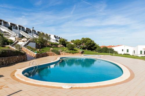 Apartamento en Arenal Castell - image 10