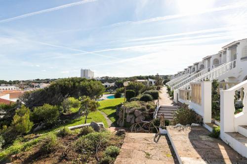 Apartamento en Arenal Castell - image 6