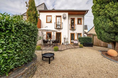 Casa Schneck in Longkamp, Deutschland