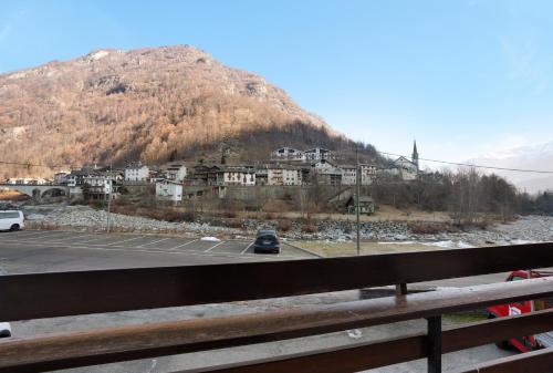 外部景觀, Casa Gianpaolo in 皮奧德