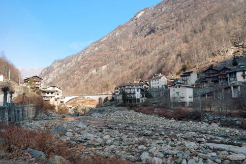 外部景觀, Casa Gianpaolo in 皮奧德
