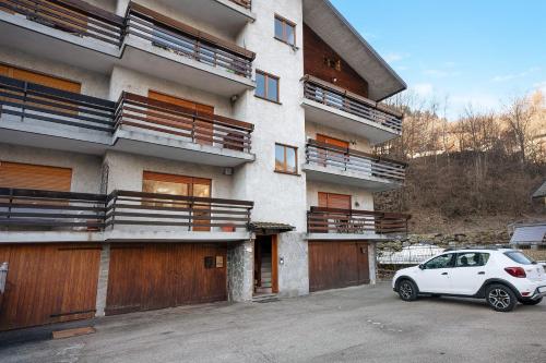 外部景觀, Casa Gianpaolo in 皮奧德