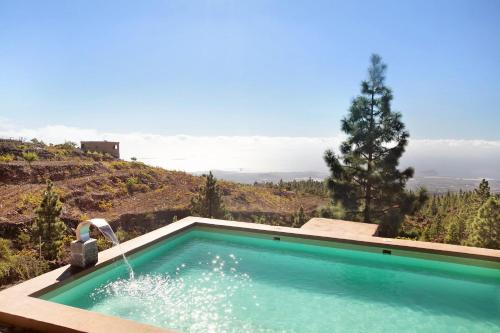 El cazador 2, Tenerife