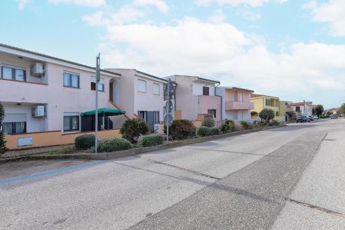Casa Vacanze nel Borgo gîte à louer Isola Rossa