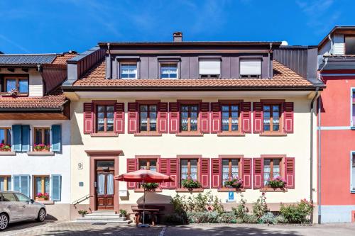 Haus Am Bühl in Schönau im Schwarzwald, Deutschland